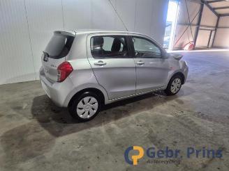 Suzuki Celerio Celerio (LF), Hatchback 5-drs, 2014 1.0 12V Dualjet picture 3