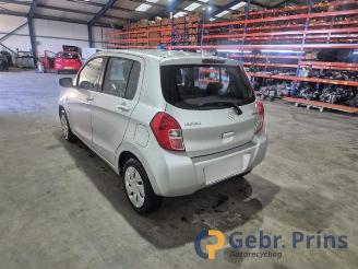 Suzuki Celerio Celerio (LF), Hatchback 5-drs, 2014 1.0 12V Dualjet picture 5