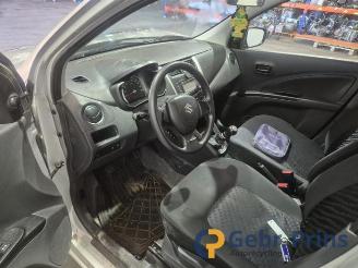 Suzuki Celerio Celerio (LF), Hatchback 5-drs, 2014 1.0 12V Dualjet picture 7