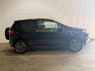 Ford EcoSport 1.0 EcoBoost Titanium picture 2