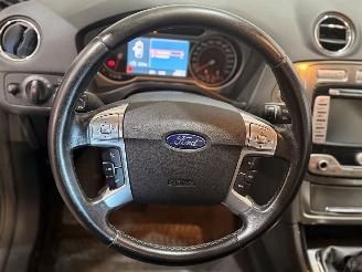 Ford Mondeo 2.5 - 20V Titanium picture 10