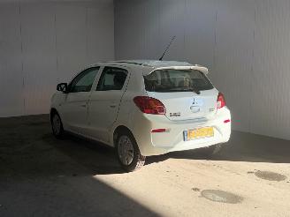 Mitsubishi Space-star 1.0 Cool+ picture 5