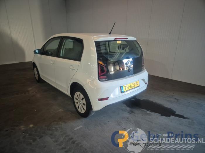 Volkswagen Up! Up! (121), Hatchback, 2011 1.0 12V 60