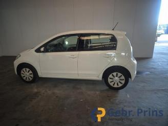 Volkswagen Up! Up! (121), Hatchback, 2011 1.0 12V 60 picture 2