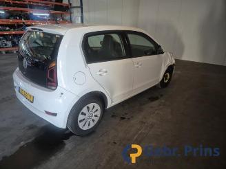 Volkswagen Up! Up! (121), Hatchback, 2011 1.0 12V 60 picture 5