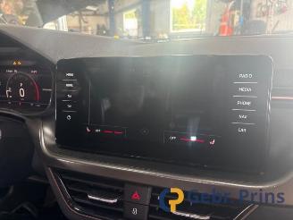 Skoda Kamiq Kamiq, SUV, 2019 1.5 TSI 16V picture 10