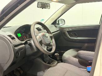Skoda Fabia 1.2 TDI Greenline picture 9