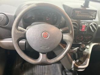 Fiat Doblo 1.9 MultiJet Basis Maxi picture 10