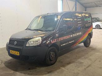 Fiat Doblo 1.9 MultiJet Basis Maxi picture 7