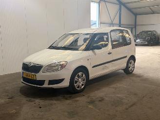 Skoda Roomster 1.2 Active picture 7
