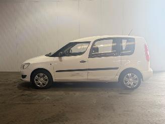 Skoda Roomster 1.2 Active picture 6