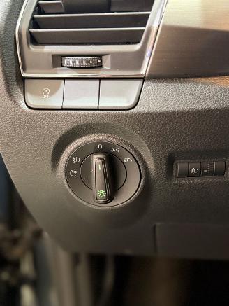 Skoda Fabia 1.0 TSI Business Edition picture 14