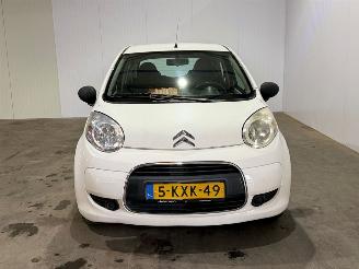 Citroën C1 1.0 - 12V Seduction picture 4