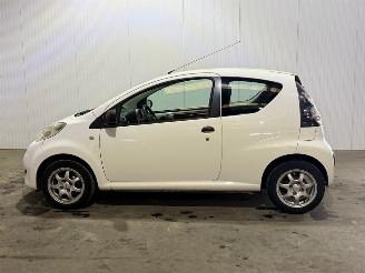 Citroën C1 1.0 - 12V Seduction picture 6