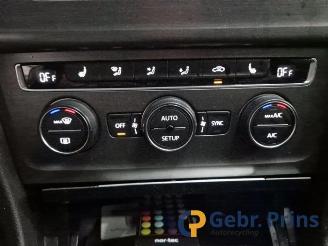 Volkswagen Golf Golf VII (AUA), Hatchback, 2012 / 2021 1.4 TSI 16V picture 10
