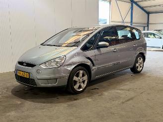 Ford S-Max 2.0 Trend picture 7