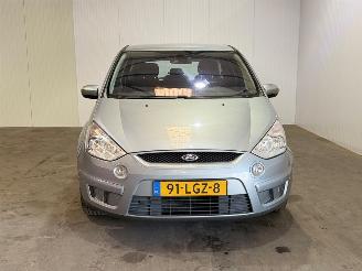 Ford S-Max 2.0 Trend picture 4