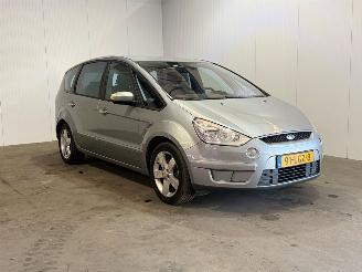 škoda osobní automobily Ford S-Max 2.0 Trend 2010/4