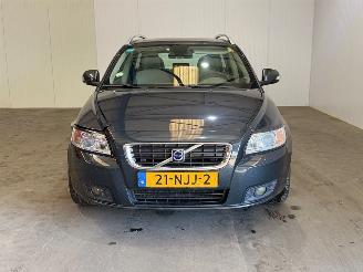 Volvo V-50 1.6D S/S Summum picture 4