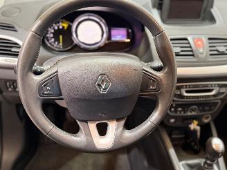 Renault Mégane 1.4 TCe Dynamique picture 10