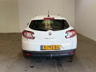 Renault Mégane 1.4 TCe Dynamique picture 8