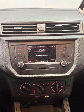 Seat Ibiza 1.0 MPI Reference picture 12