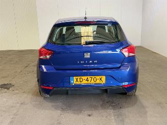 Seat Ibiza 1.0 MPI Reference picture 8