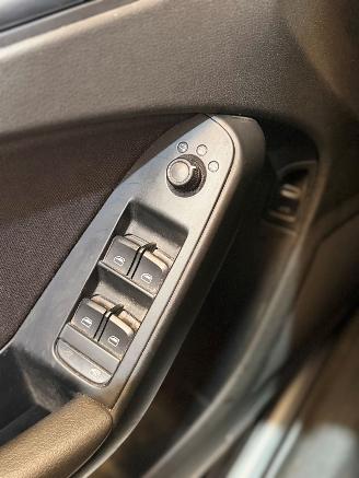 Audi A4 1.8 TFSI picture 15