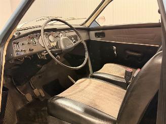 Saab 96 L V4 picture 10