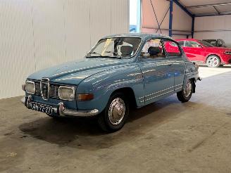 Saab 96 L V4 picture 7