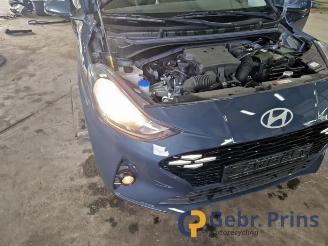 Hyundai I-10 i10, Hatchback, 2019 1.0 12V picture 17