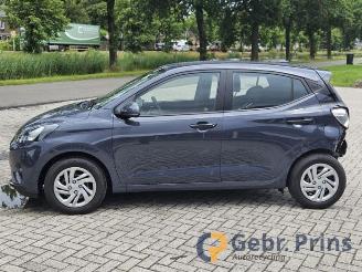 Hyundai I-10 i10, Hatchback, 2019 1.0 12V picture 3
