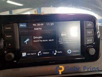 Hyundai I-10 i10, Hatchback, 2019 1.0 12V picture 11
