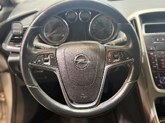 Opel Astra 1.7 CDTi Cosmo picture 9