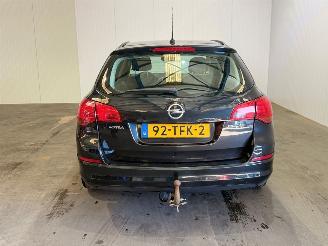 Opel Astra SPORTS TOURER 1.3 CDTi S/S Edition picture 8