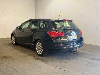 Opel Astra SPORTS TOURER 1.3 CDTi S/S Edition picture 5