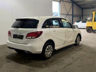 Mercedes B-klasse B (W246/W242) Hatchback 2011 / 2018 picture 6