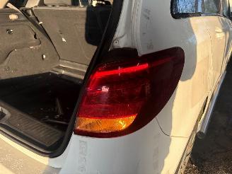 Mercedes B-klasse B (W246/W242) Hatchback 2011 / 2018 picture 10