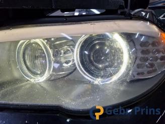 BMW 5-serie 5 serie Touring (F11), Combi, 2009 / 2017 530d xDrive 24V Blue Performance picture 13