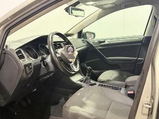 Volkswagen Golf 1.2 TSI Trendline picture 9