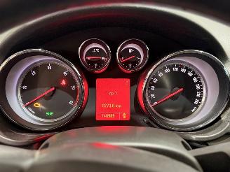 Opel Insignia 2.0 CDTI 16V picture 11