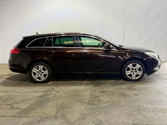 Opel Insignia 2.0 CDTI 16V picture 2
