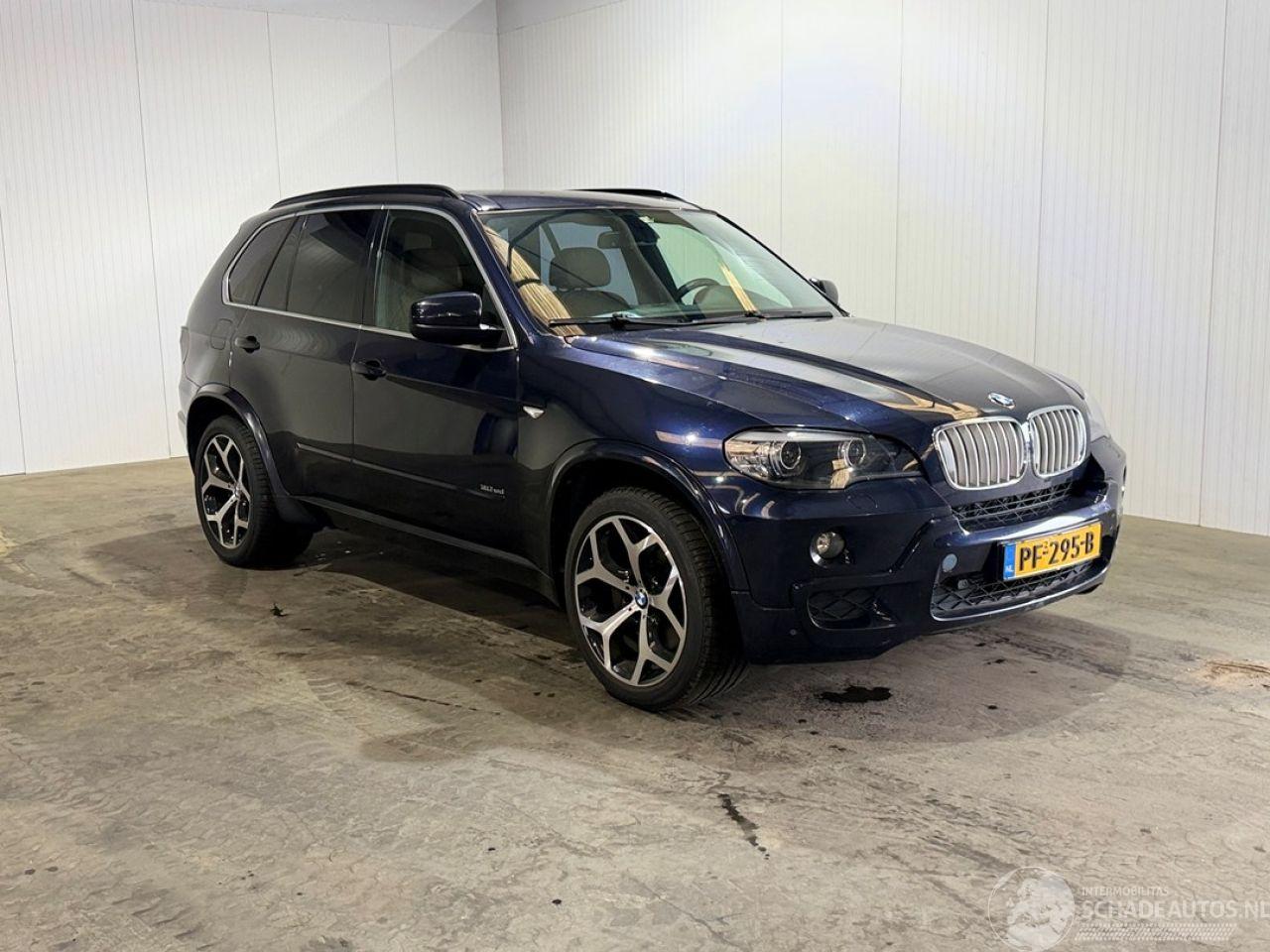 BMW X5 3.0sd