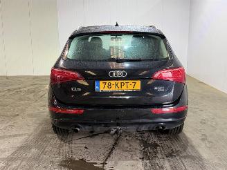 Audi Q5 2.0 TFSI quattro Pro Line picture 8