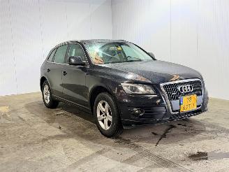 uszkodzony samochody osobowe Audi Q5 2.0 TFSI quattro Pro Line 2009/3
