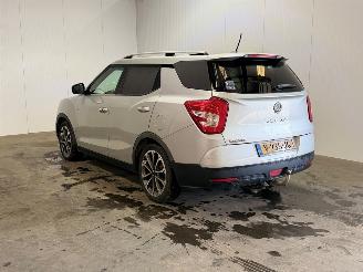 Ssang yong XLV 1.6 e-XDI Sapphire picture 5