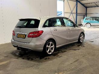 Mercedes B-klasse 180 CDI Ambition picture 3