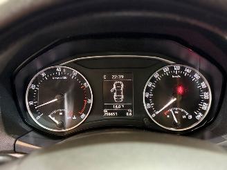 Skoda Octavia 1.2 TSI Elegance Business Line picture 11