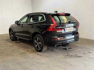 Volvo Xc-60 2.0 T5 AWD R-Design picture 5