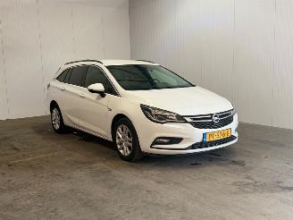 skadebil auto Opel Astra SPORTS TOURER 1.0 Business+ 2017/9